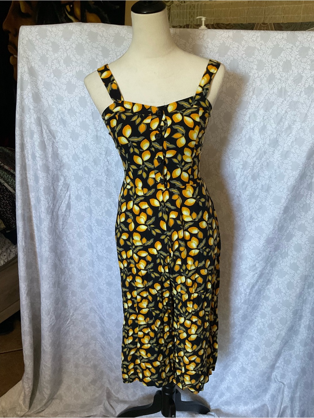 LOFT Jumpsuit